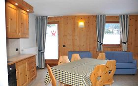 Chalet Le Betulle  2*